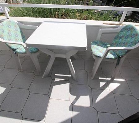 Ferienwohnung Ara-Ara Baška Exterior foto