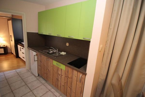 Ferienwohnung Ara-Ara Baška Exterior foto