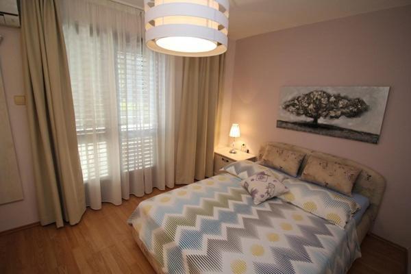 Ferienwohnung Ara-Ara Baška Exterior foto