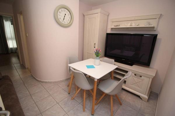 Ferienwohnung Ara-Ara Baška Exterior foto